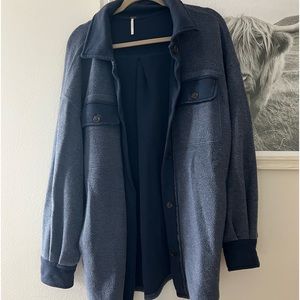 Free people ruby jacket